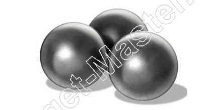 <br />LEAD ROUND BALLS